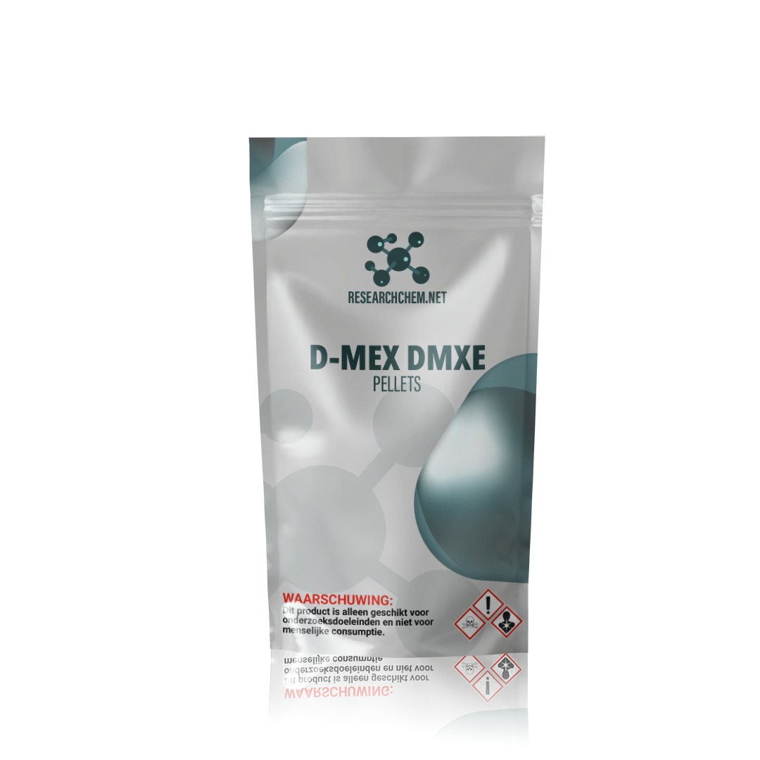 D-MEX DMXE Pellets D-MEX DMXE Pellets